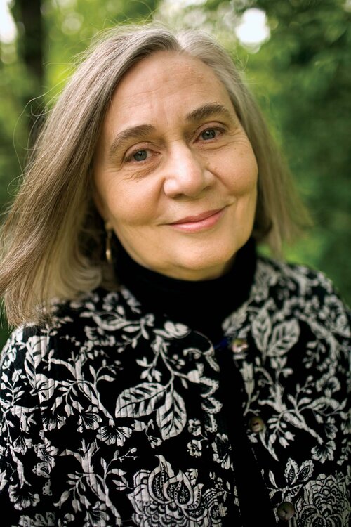 Marilynne Robinson novels
