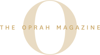The Oprah Magazine