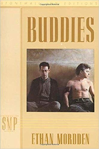 Buddies Cycle, book series