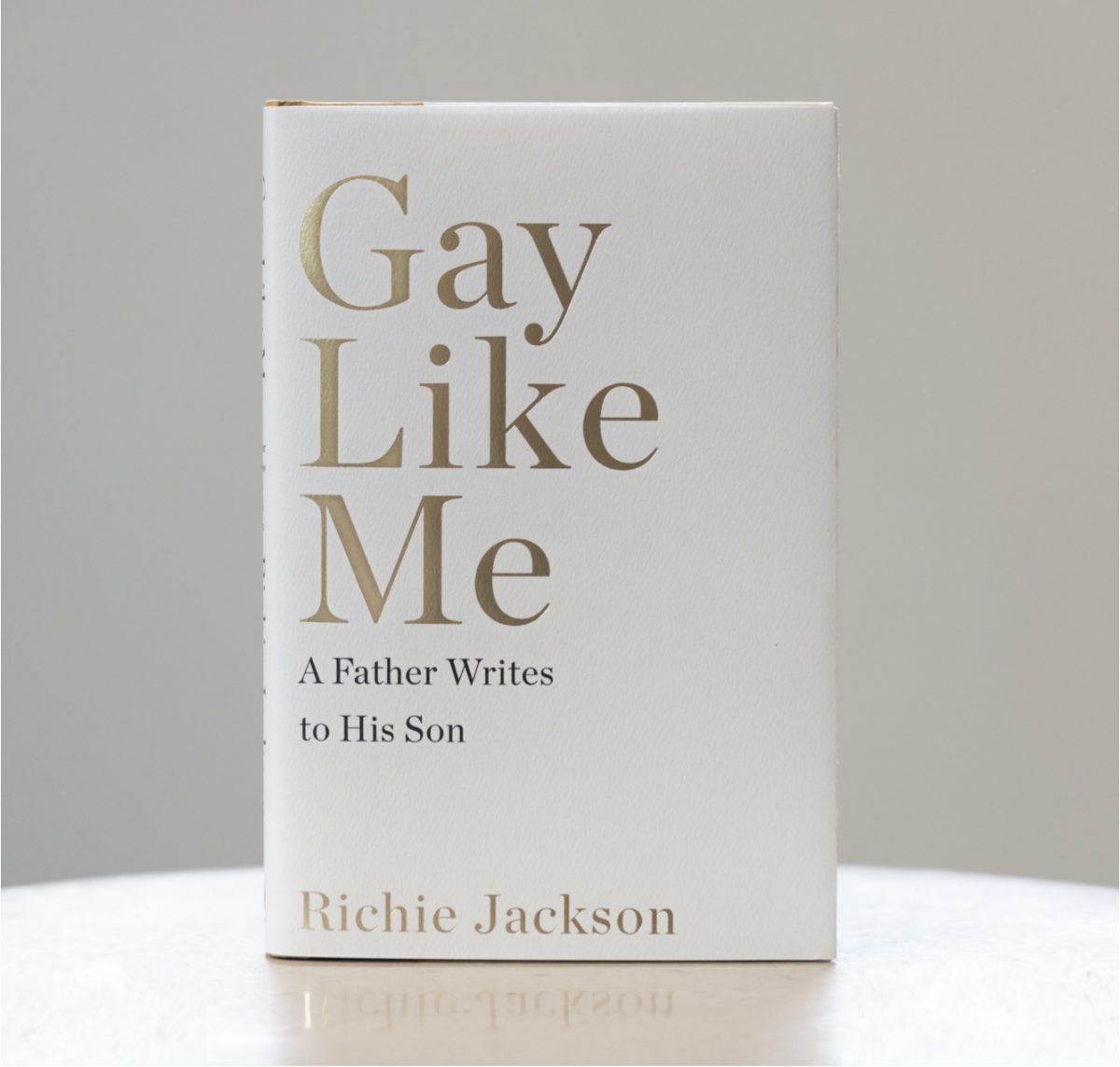GAY LIKE ME Author Richie Jackson Picks Top 10 Theatrical Experiences