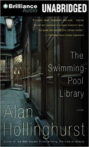 The Swimming Pool Library