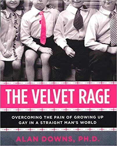 The Velvet Rage